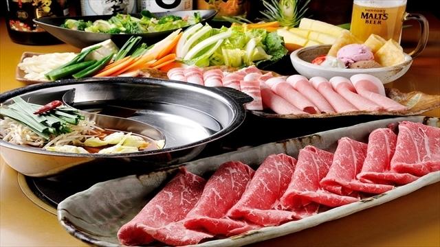 しゃぶしゃぶ太郎　日進店_4