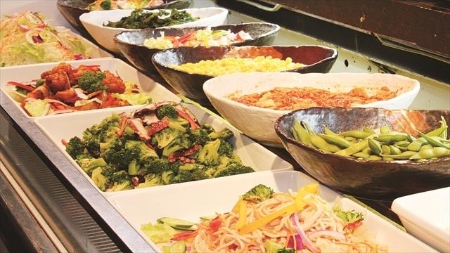 しゃぶしゃぶ太郎　日進店_2
