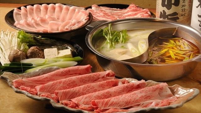 しゃぶしゃぶ太郎　日進店_3