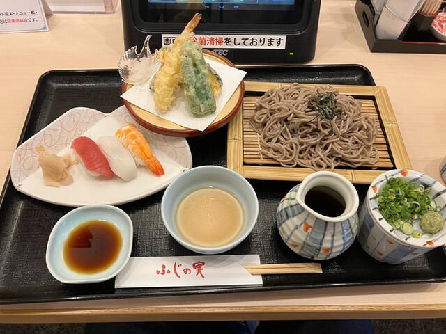 ふじの実　東舞鶴店_2