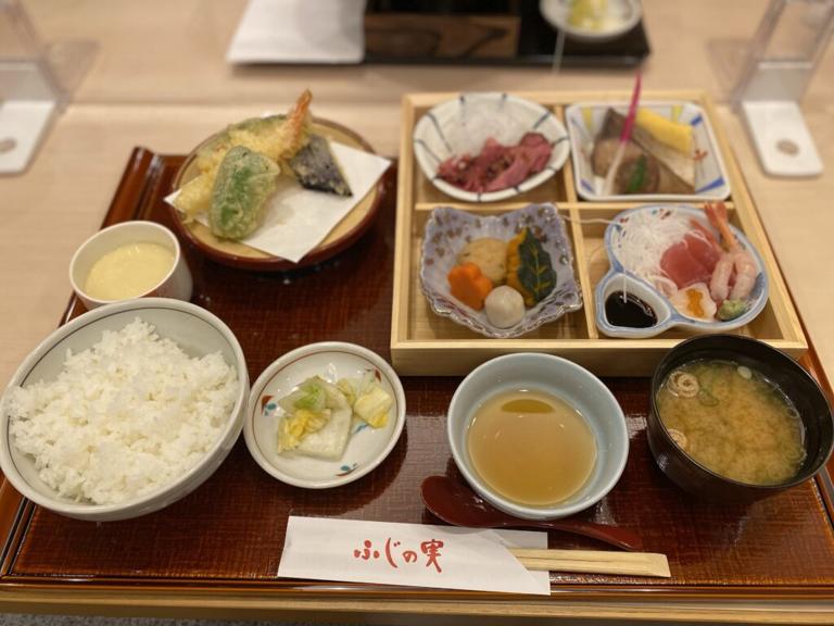 ふじの実　東舞鶴店
