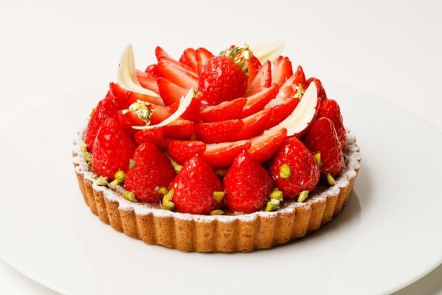 SALON　BAKE&TEA　NEWoMan新宿_2
