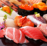 グルメ回転寿司ABURI百貫　ゆめタウン佐賀店