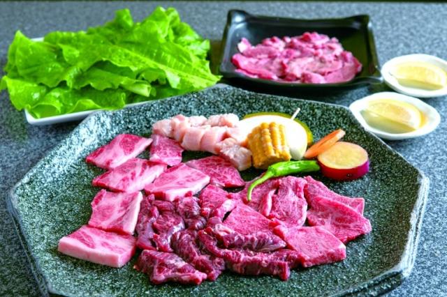 焼肉神城_2