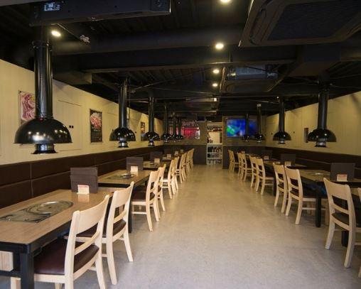 ヨプの王豚塩焼　新大久保本店_8