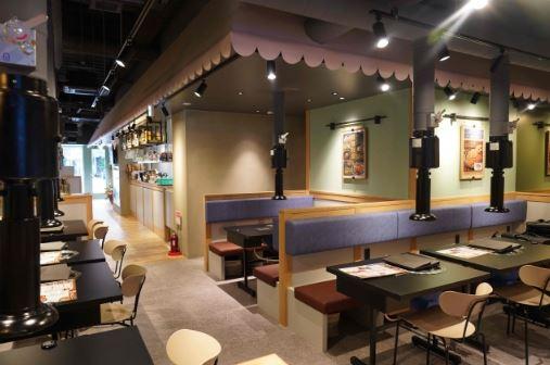 ヨプの王豚塩焼　心斎橋店_8