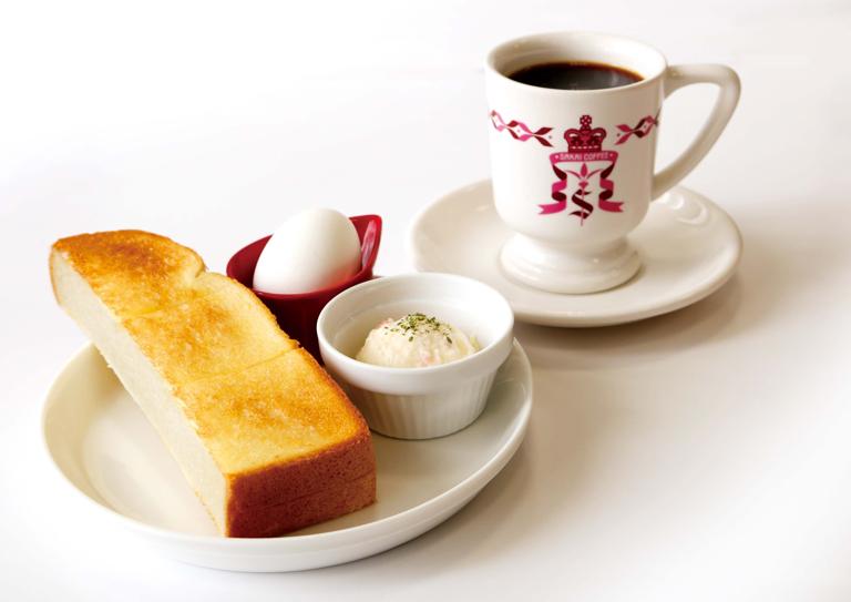 さかい珈琲　帯広店_2
