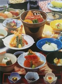 和風レストランとき_2