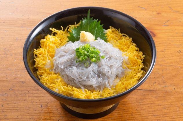 お魚天国　海鮮食事処_2