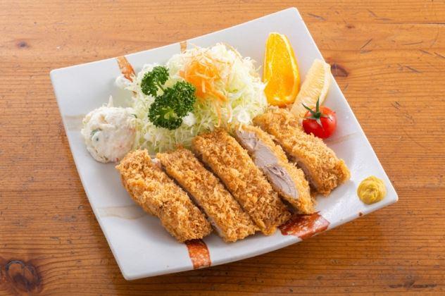 お魚天国　海鮮食事処_3
