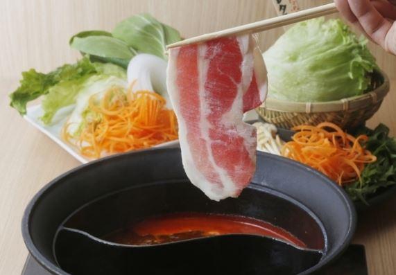 しゃぶしゃぶ温野菜　宇都宮泉が丘店_2
