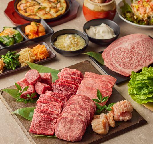 東天閣　南幸店