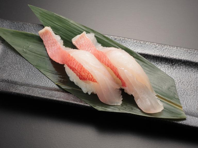 江戸湾直送　回転　東京すし街道　by　ITAMAE　SUSHI