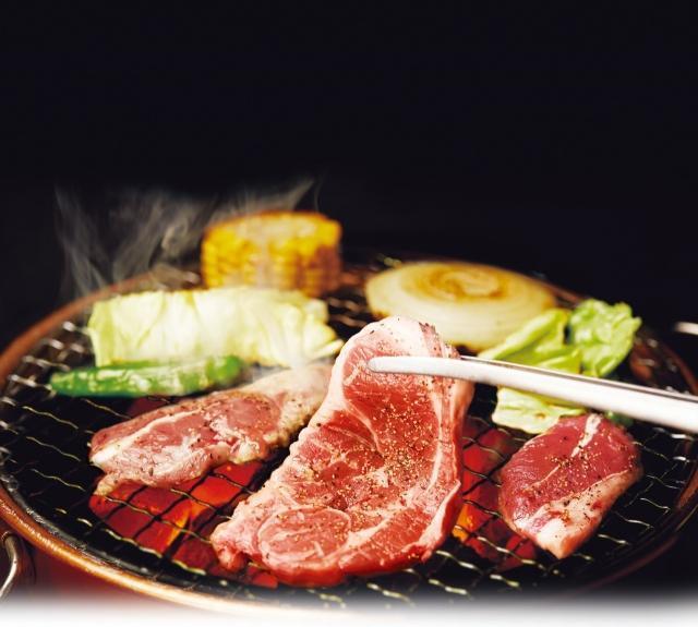 炭火焼肉牛角　由利本荘店_2