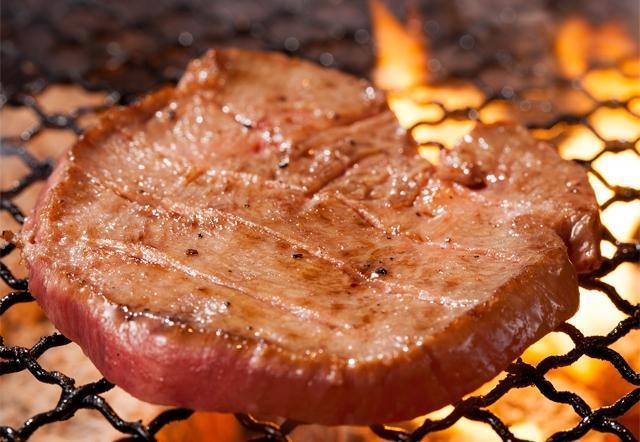 炭火焼肉牛角　由利本荘店_4