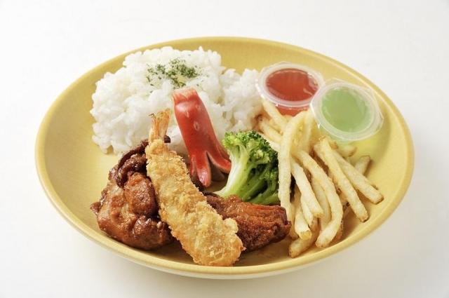 カフェレストラン　あんとるぽー_6