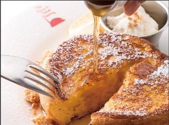 The French Toast Factory グランツリー武蔵小杉店_2