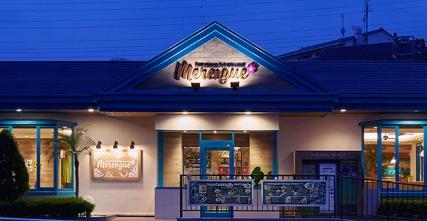 Merengue　岸根公園店