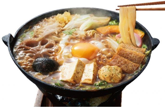 家族レストラン　坂東太郎　石岡総本店_2
