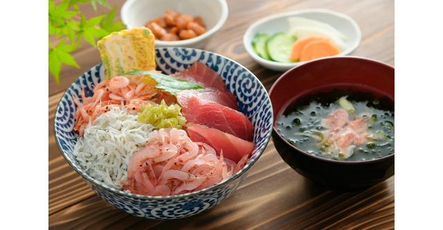 ごはん屋　さくら_1
