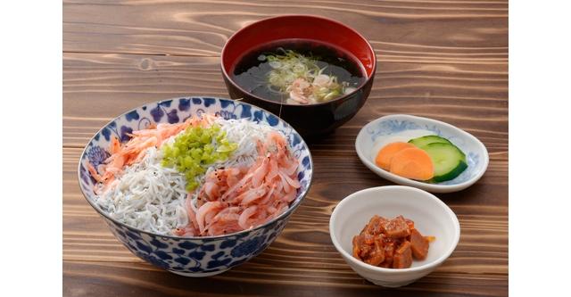 ごはん屋　さくら_3