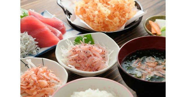 ごはん屋　さくら_4