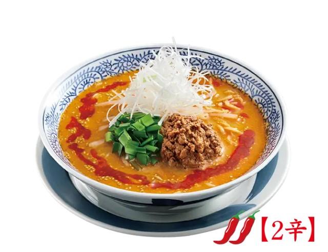 丸源ラーメン　成田店_2