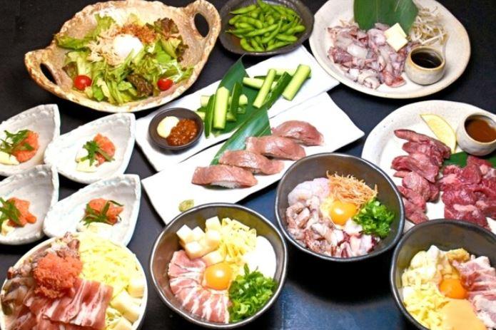 もんじゃ・お好み焼き　わいず　浦和店_2