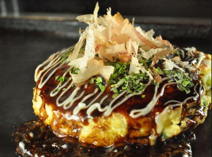 もんじゃ・お好み焼き　わいず　浦和店_1