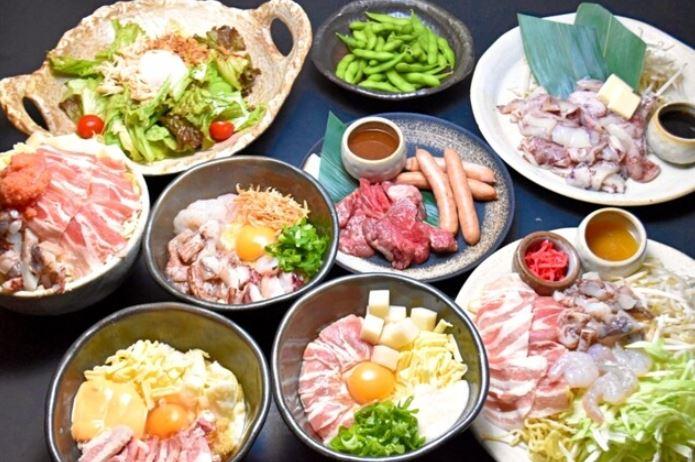 もんじゃ･お好み焼き　わいず　上尾店_2
