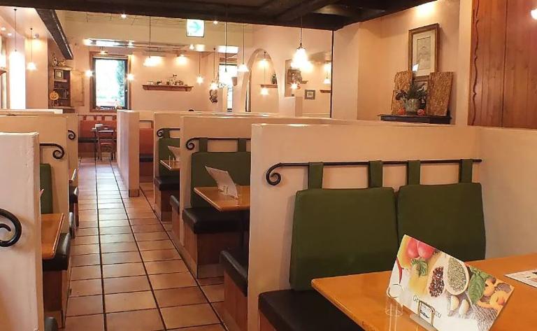 伊太利食房　ZenZero　神宮店