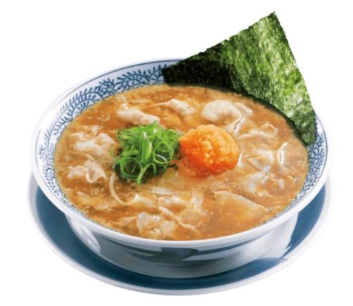 丸源ラーメン　那覇国場店_1