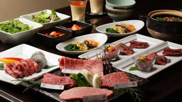 竹屋牛肉店