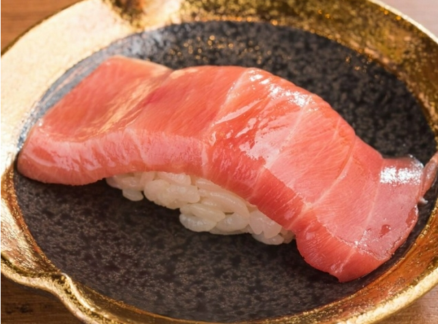 男前鮓　大名古屋ビルヂング