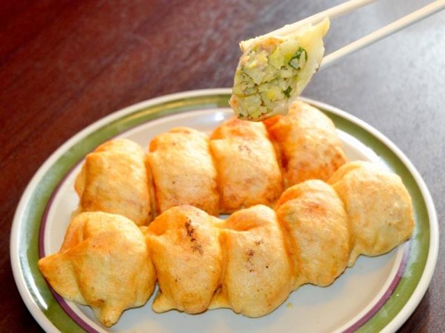 第7ギョーザの店