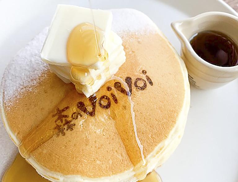 妖精の森　メッツァラウハ　森のvoivoi_1