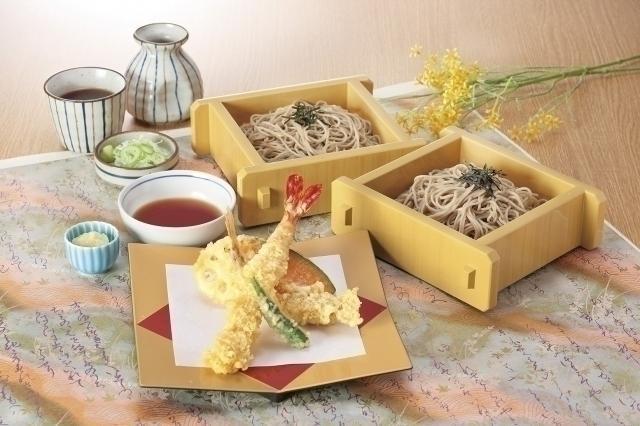 和食麺処サガミ　豊田上野店