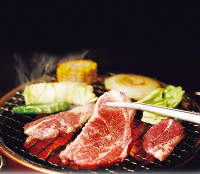牛角　イオン新浦安店_1