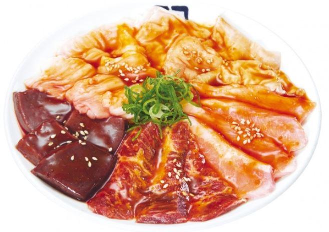牛角　イオン新浦安店_2