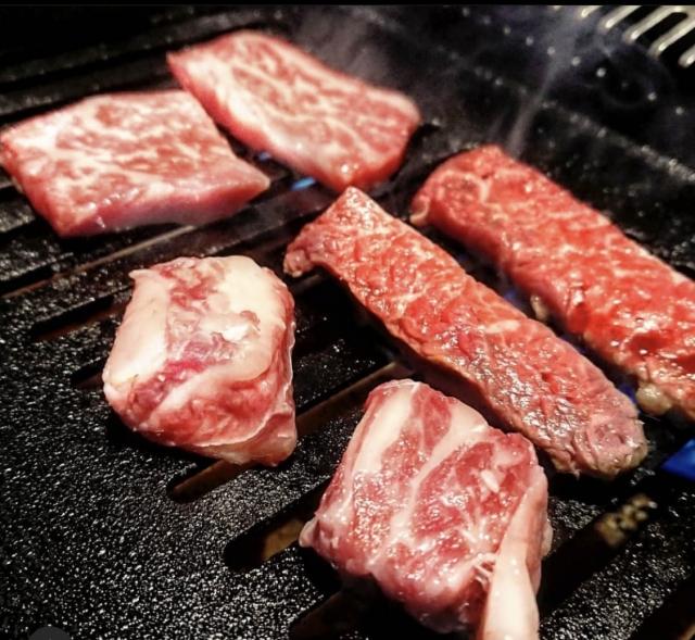 焼肉みしま_2
