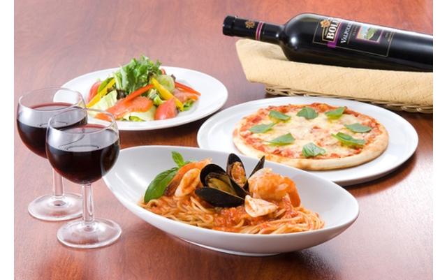 イタリアンダイニングDONA　中野坂上店_2
