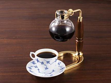 椿屋珈琲店池袋茶寮_1