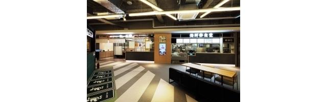 すし一流　楽　尼崎つかしん店_2