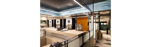 すし一流　楽　尼崎つかしん店_3