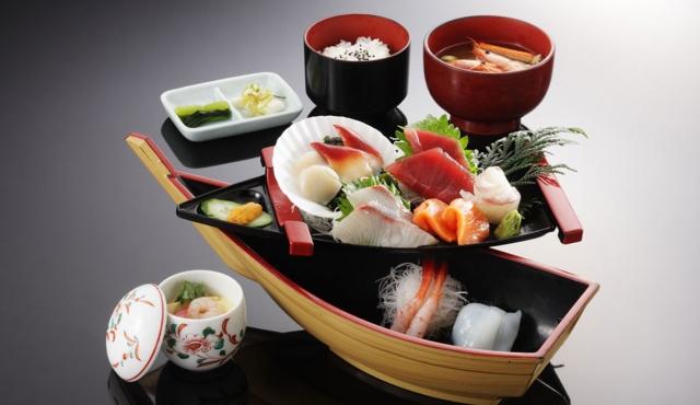 海風亭　寺泊　日本海_3