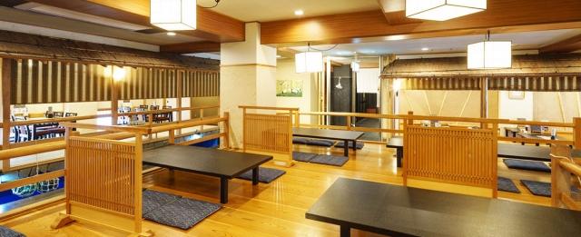 海風亭　寺泊　日本海_4
