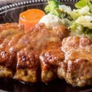 時代遅れの洋食屋　おきな堂_1
