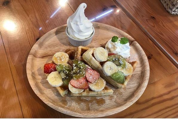 ケニーズハウスカフェ　伊豆高原　本店_2