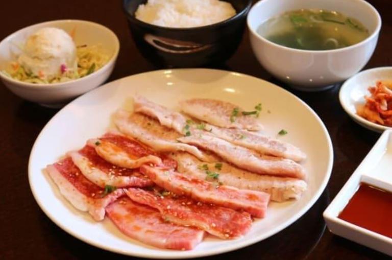 食道楽ひさご　白河店_1