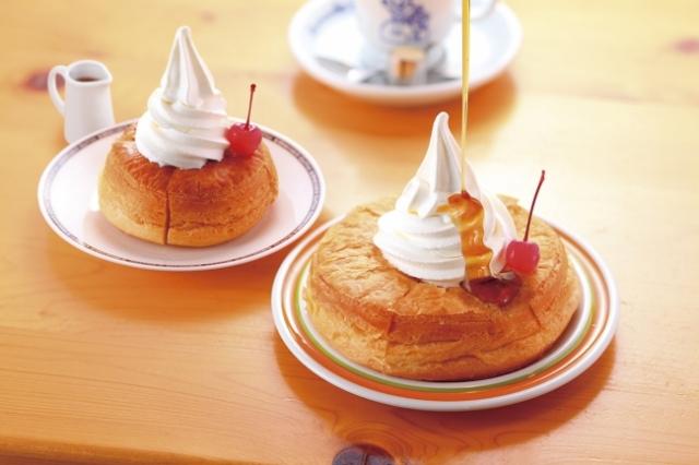 コメダ珈琲　米子弓ヶ浜店_3